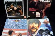 Jon Voight Dvd Collection Bundle Coming Home Deliverance Runaway Train