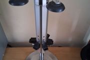 Industrial Quality Bottle Tree optics stand