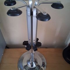 Industrial Quality Bottle Tree optics stand