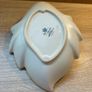 Vintage Crown Devon Fieldings Gold Leaf Dish Image 9