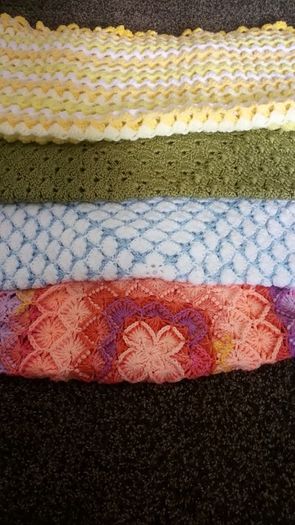 Wanted wool for ANGEL BABIES