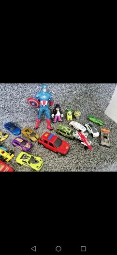 toys