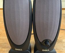 PC Speakers