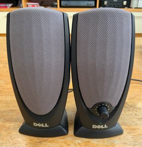 PC Speakers