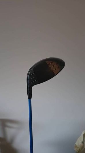 Titleist TSR3 Driver