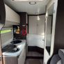 2024 Benimar Tessoro T483 | 170HP Ford | 4 Berth Image 8