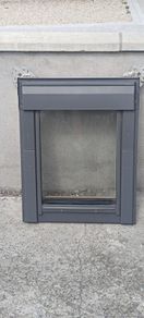 window