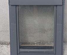 window