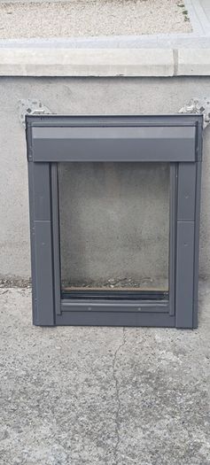 window