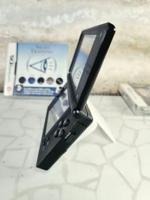 ds black
