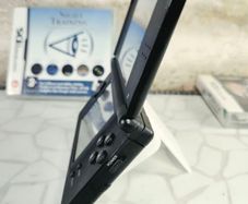 ds black