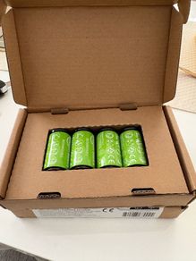 Upgraded Laser Level Replacement battery Pack Automatic Rotary
