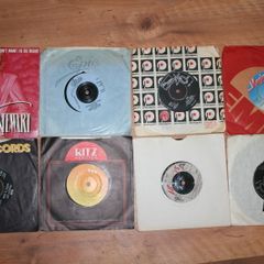 Vintage Vinyls