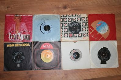 Vintage Vinyls