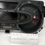 Renault Captur 2017 Speedometer Diesel Instrument Cluster 248109897r A2l5b7s Image 5