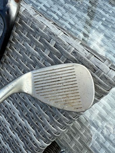 titleist wedges 52,54,58