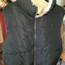 Reversible Puffer Gilet Image 6