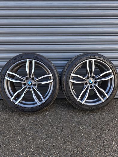 19" BMW M-Performance Alloys , G30/G31/G20/G11 etc