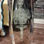 Glass Religious Ornaments Image 4