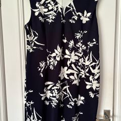 ladies dress from Gerard