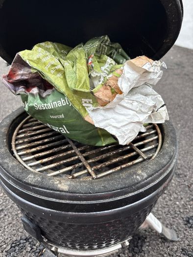 Bbq