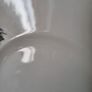 Royal Grafton Bone China Tea Set "Rose" Image 9