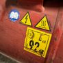 Air Compressor 32A Image 4