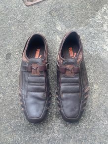 Puma Shoes