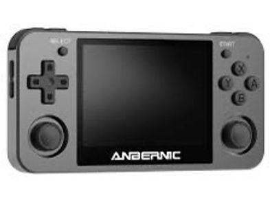 Anbernic Rg351mp Handheld Console For Sale in Cabinteely, Dublin from bauer