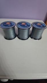 Braided  Fishing Line 4 Strands 300M