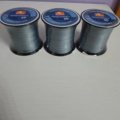 Braided  Fishing Line 4 Strands 300M