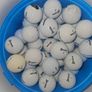Srixon golfballs Image 6