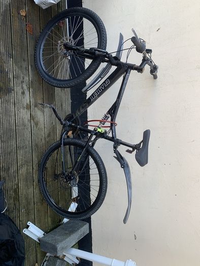 Gradient Mountain Bike