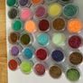 Nail glitters Image 7