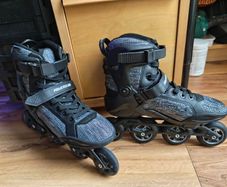 Radon PowerSlide Roller blades