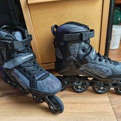 Radon PowerSlide Roller blades