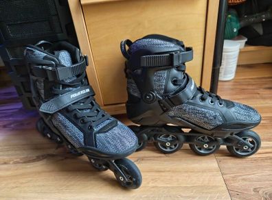 Radon PowerSlide Roller blades