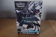 Black Bolt Booster Bundle - Pokemon cards