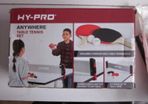Portable HY-PRO Table Tennis Set New