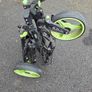 Golf Push Trolley Image 4