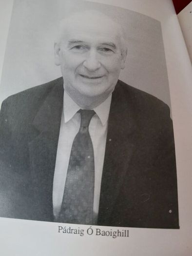 An Coileach Troda & Scealta eile/ Padraig O Baoighill/ 1993