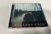 Rosanne Cash The River &amp; The Thread CD