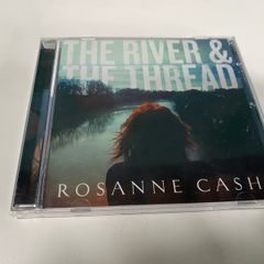Rosanne Cash The River & The Thread CD