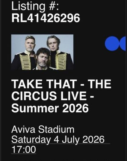 Takethat