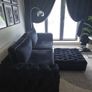 Large 2 seater Sofa Image 2