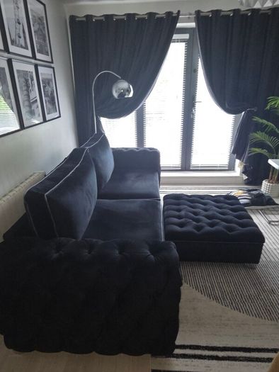 Large 2 seater Sofa