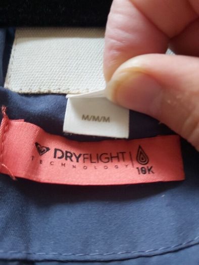 Ski jacket Roxy brand