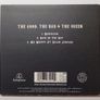 The Good, The Bad & The Queen - Herculean - CD Single Image 2