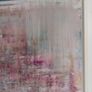 Large Original Abstract Painting Contemporary Art Modern Irish abstract art Framed Image 5