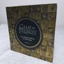 Game Of Thrones, The Noble Houses Of Westeros, Hardback Book Image 3